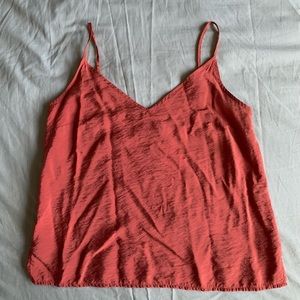 Women’s Woven Cami- A New Day (Target)